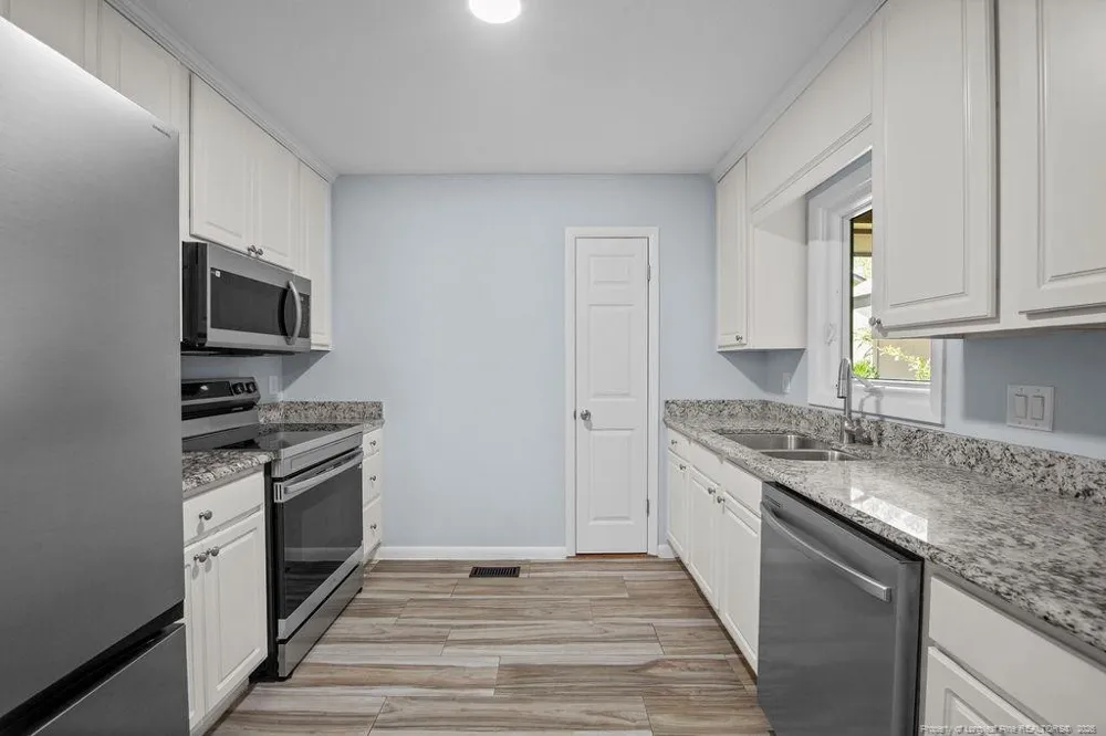 6719 Irongate Drive #B Fayetteville, NC 28306
