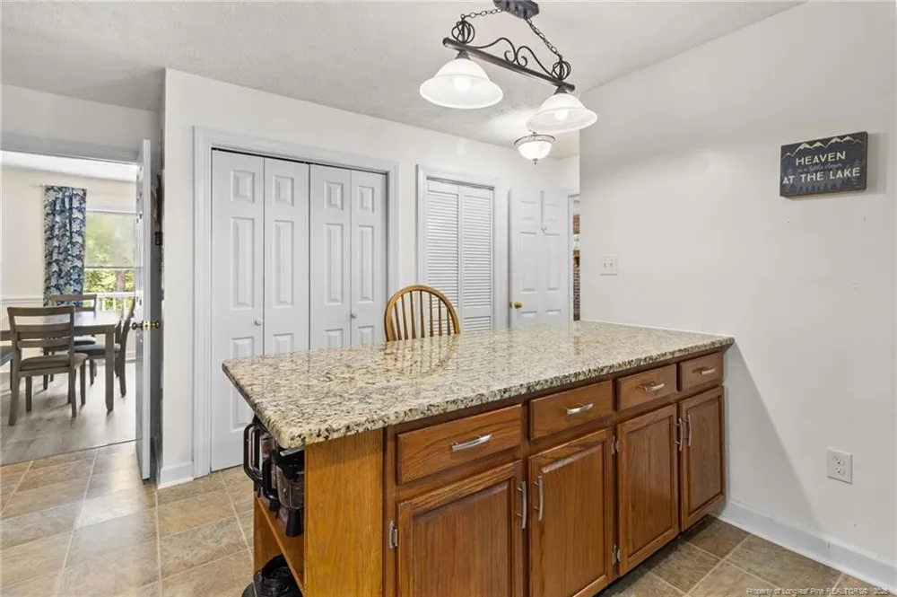 16401 Lakeshore Drive Wagram, NC 28396