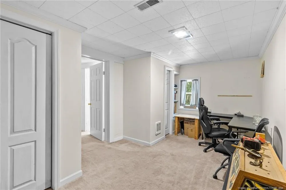 16401 Lakeshore Drive Wagram, NC 28396