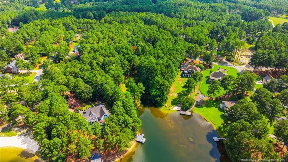 16401 Lakeshore Drive Wagram, NC 28396