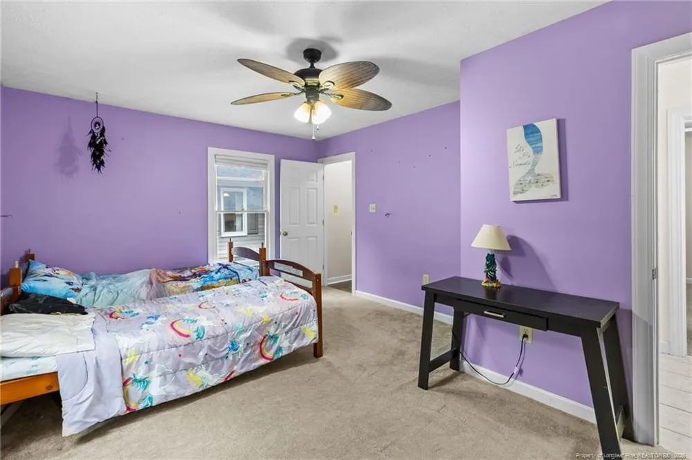 16401 Lakeshore Drive Wagram, NC 28396