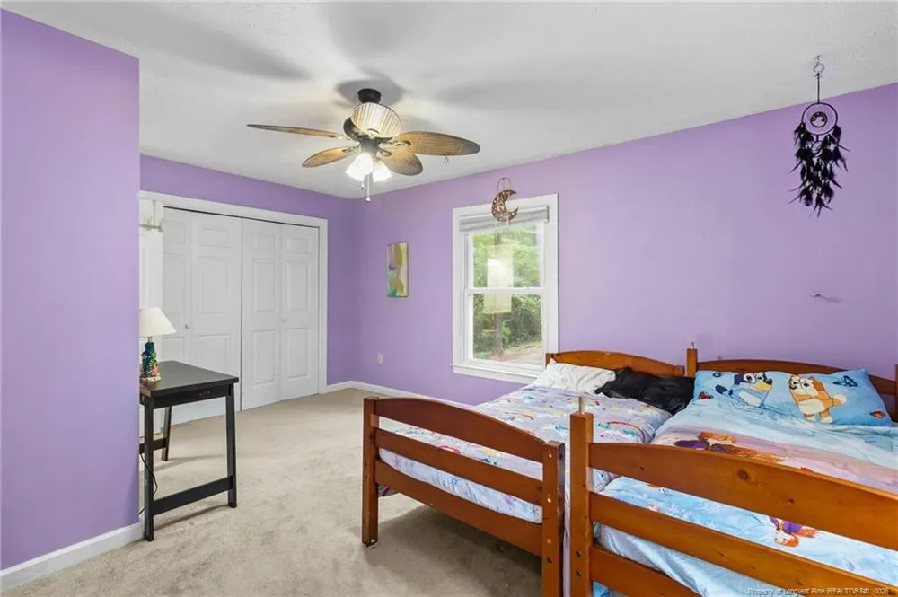 16401 Lakeshore Drive Wagram, NC 28396