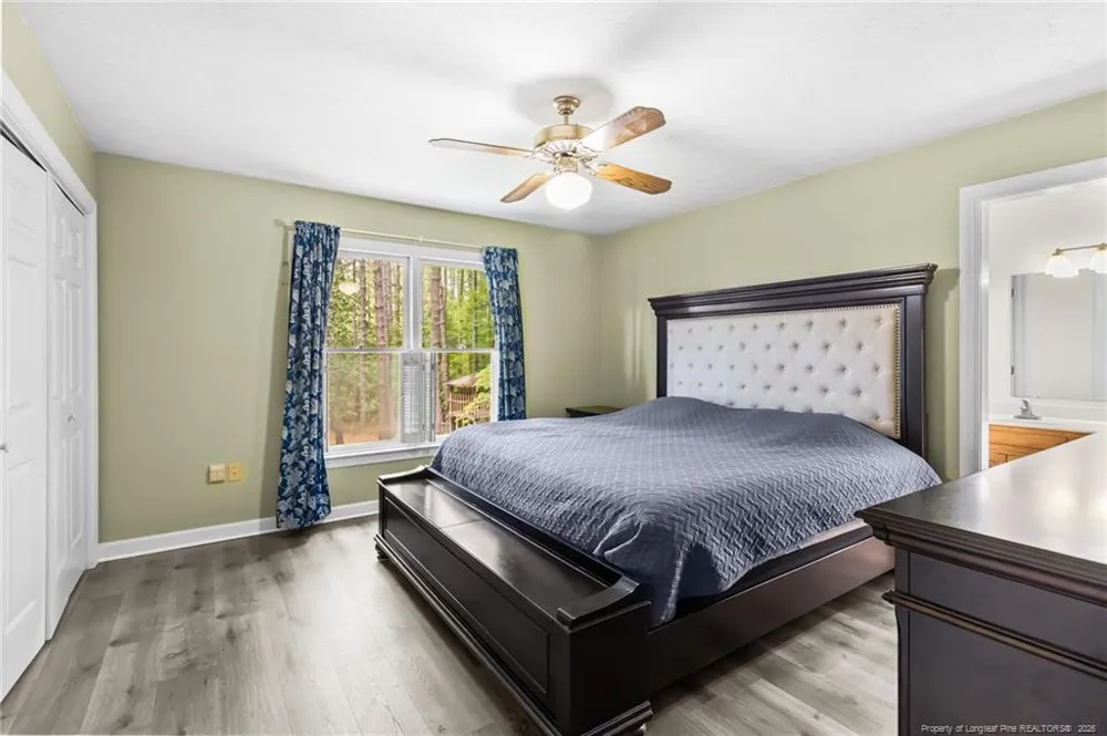 16401 Lakeshore Drive Wagram, NC 28396