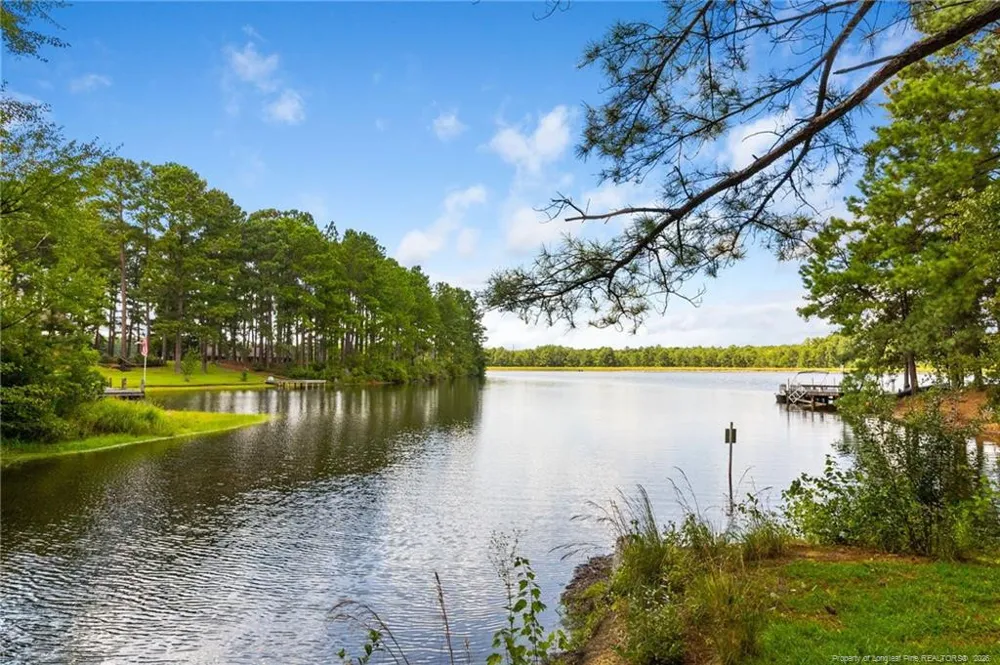 16401 Lakeshore Drive Wagram, NC 28396