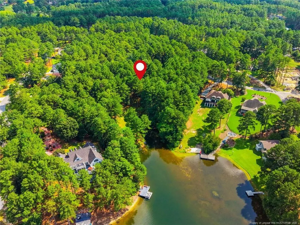 16401 Lakeshore Drive Wagram, NC 28396