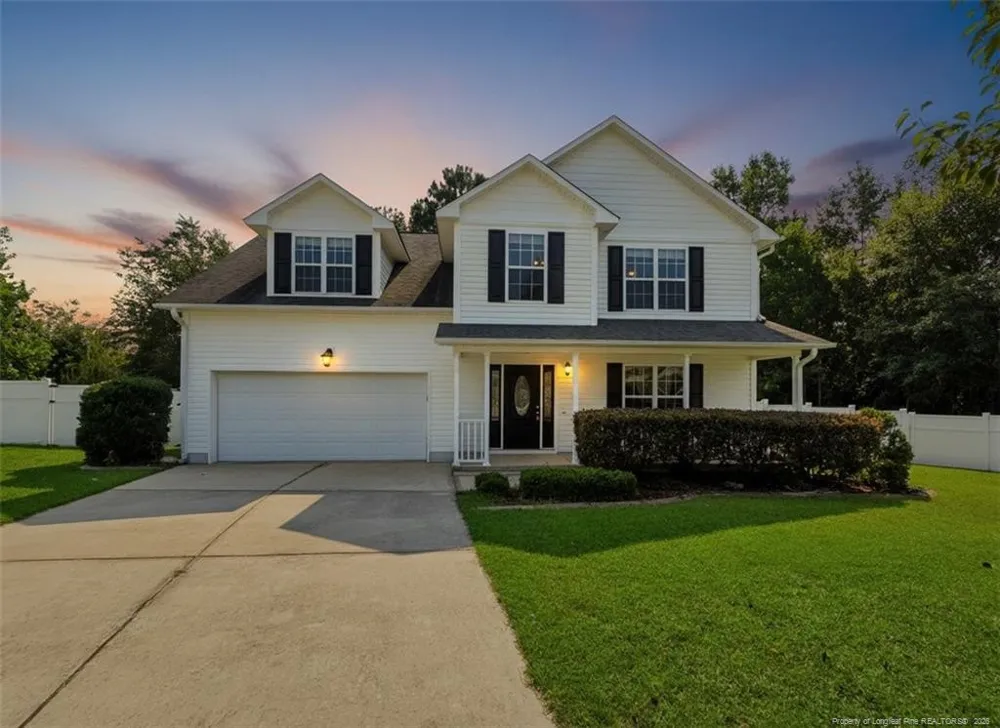 71 Abigail Way Cameron, NC 28326