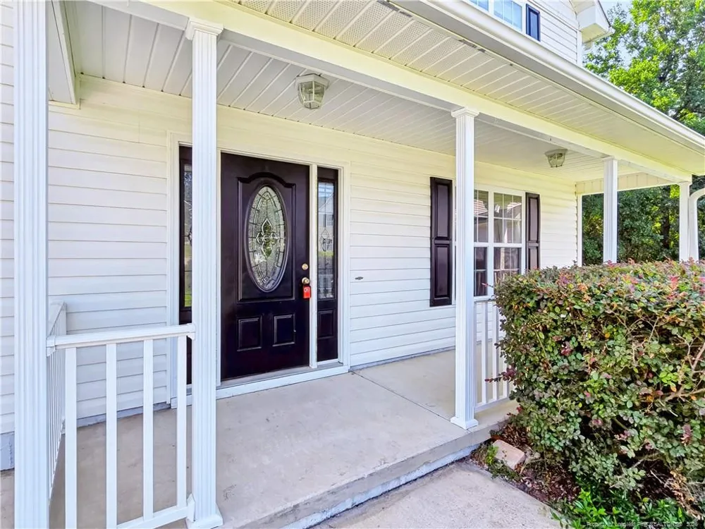 71 Abigail Way Cameron, NC 28326