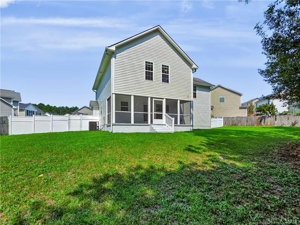 71 Abigail Way Cameron, NC 28326