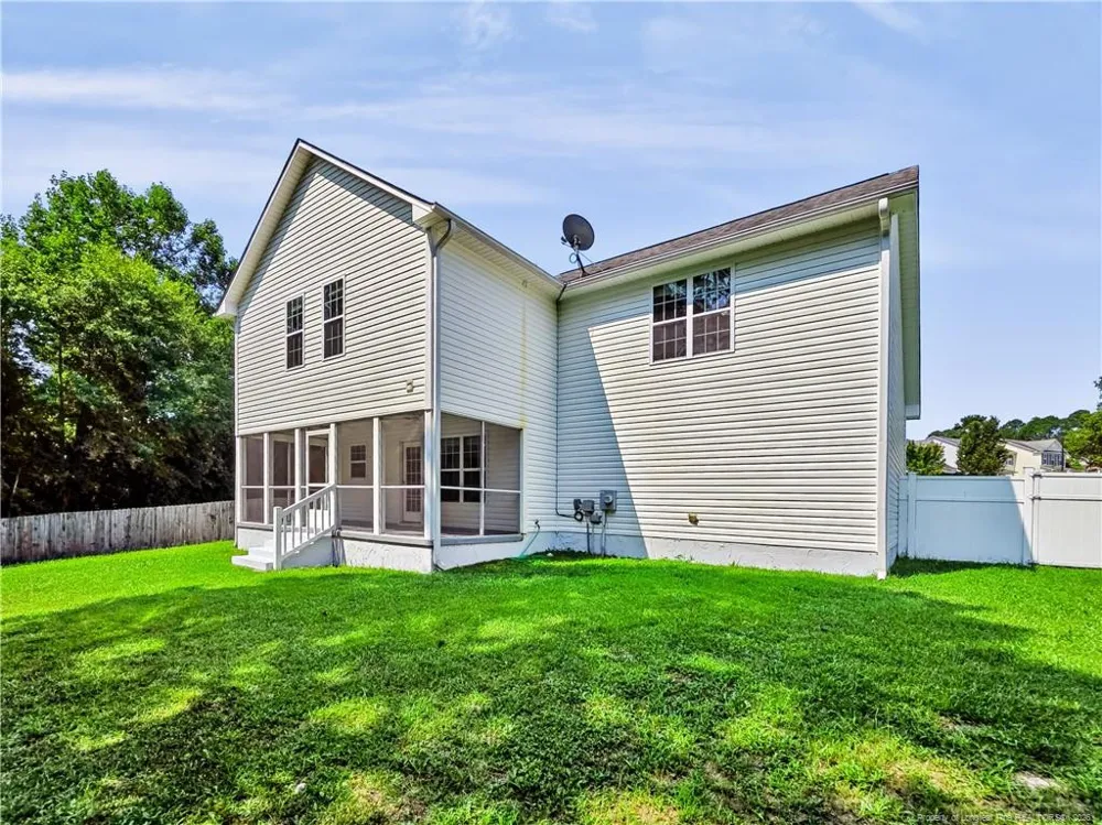 71 Abigail Way Cameron, NC 28326