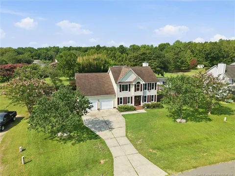 23 Aspen Lane