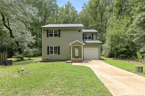 407 W Mooring