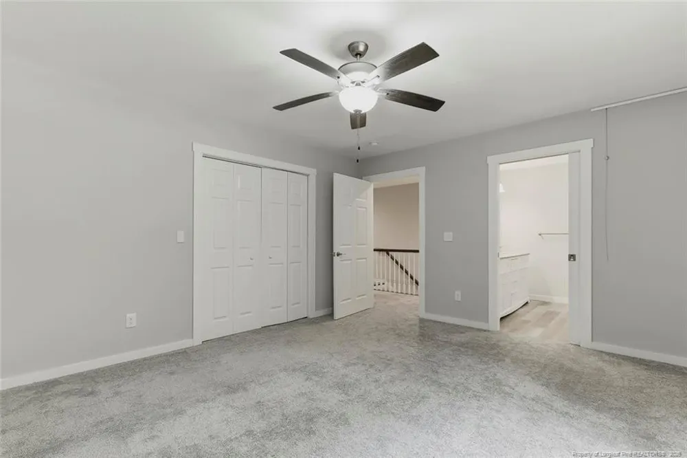 407 W Mooring Sanford, NC 27332