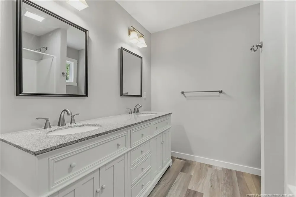 407 W Mooring Sanford, NC 27332