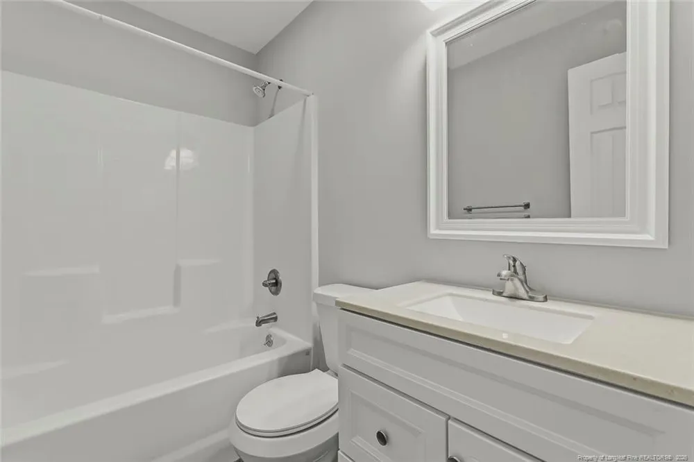 407 W Mooring Sanford, NC 27332