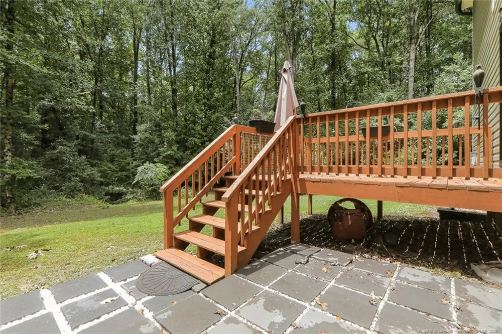 407 W Mooring Sanford, NC 27332