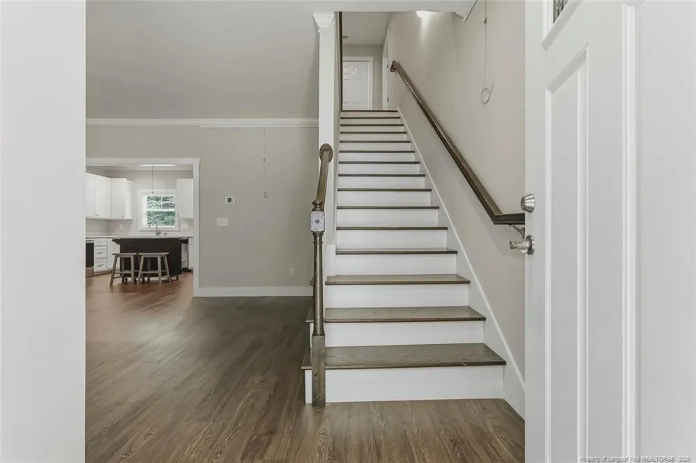 407 W Mooring Sanford, NC 27332