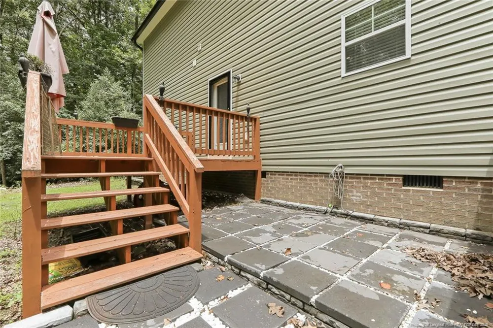 407 W Mooring Sanford, NC 27332