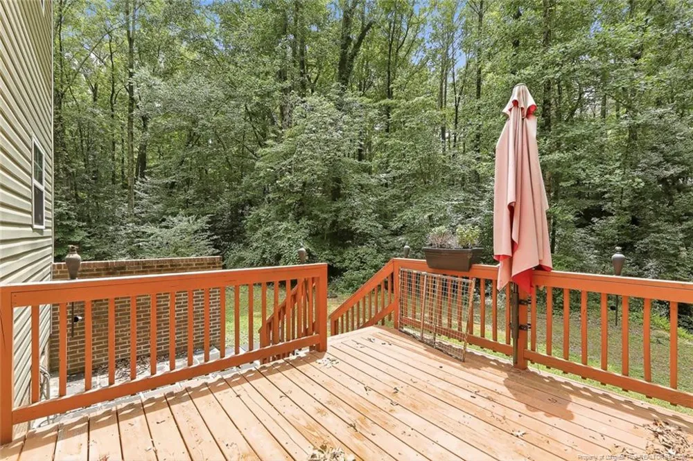 407 W Mooring Sanford, NC 27332