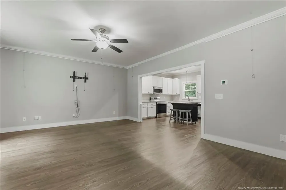 407 W Mooring Sanford, NC 27332
