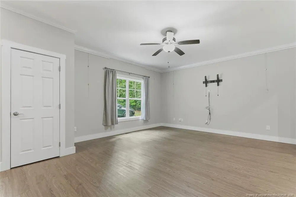 407 W Mooring Sanford, NC 27332