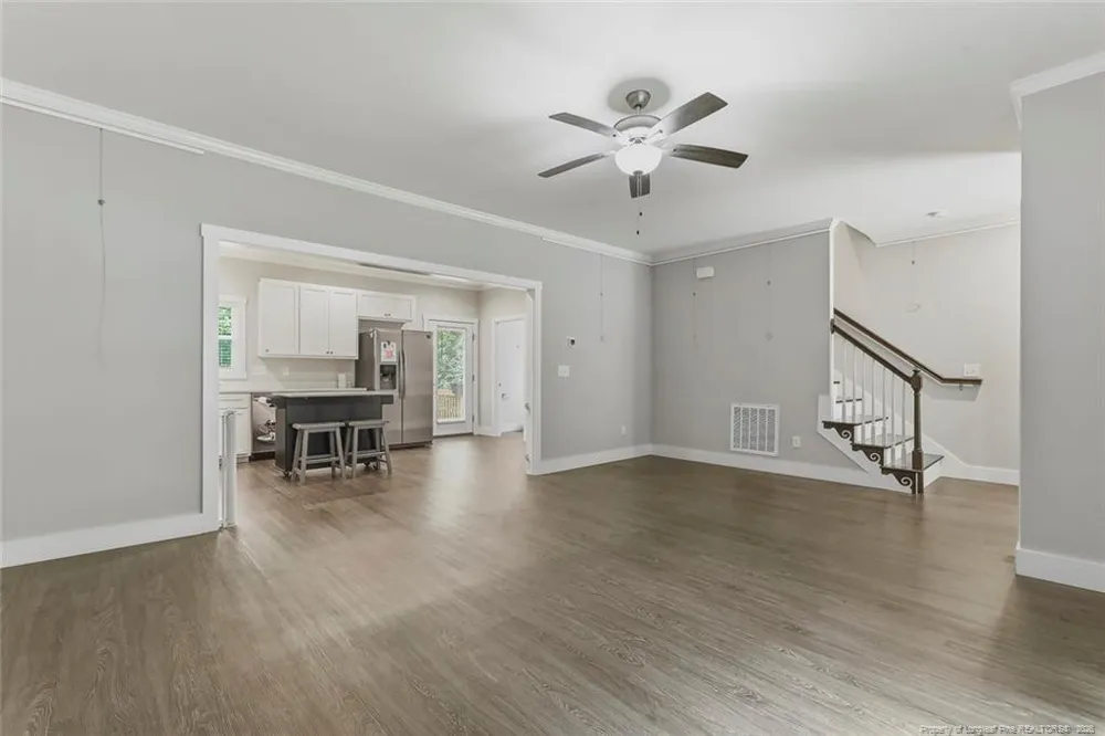 407 W Mooring Sanford, NC 27332