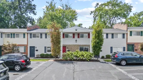 7752 Montgomery Road #71