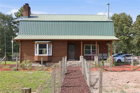 254 Docs Road