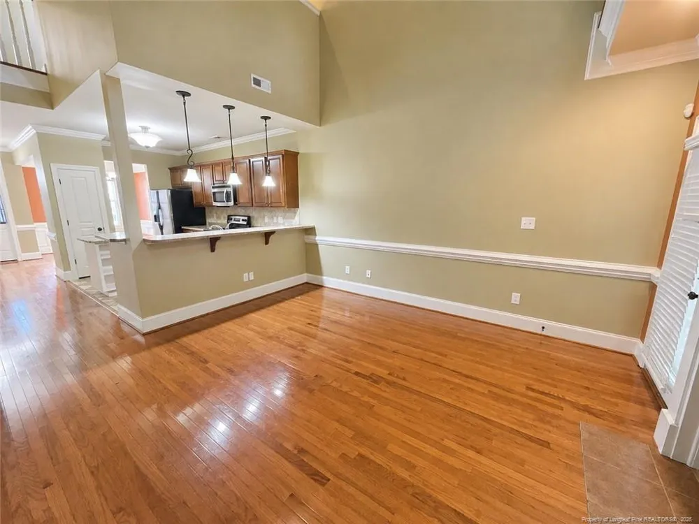 3622 Cocoanut Court Fayetteville, NC 28314
