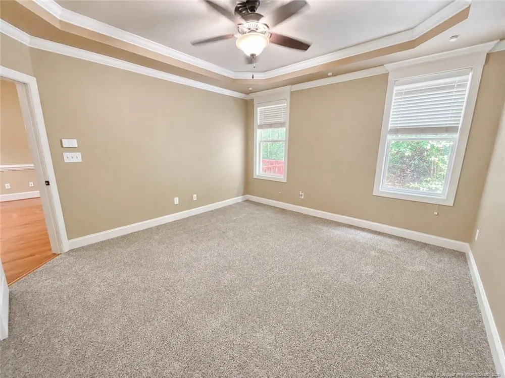 3622 Cocoanut Court Fayetteville, NC 28314