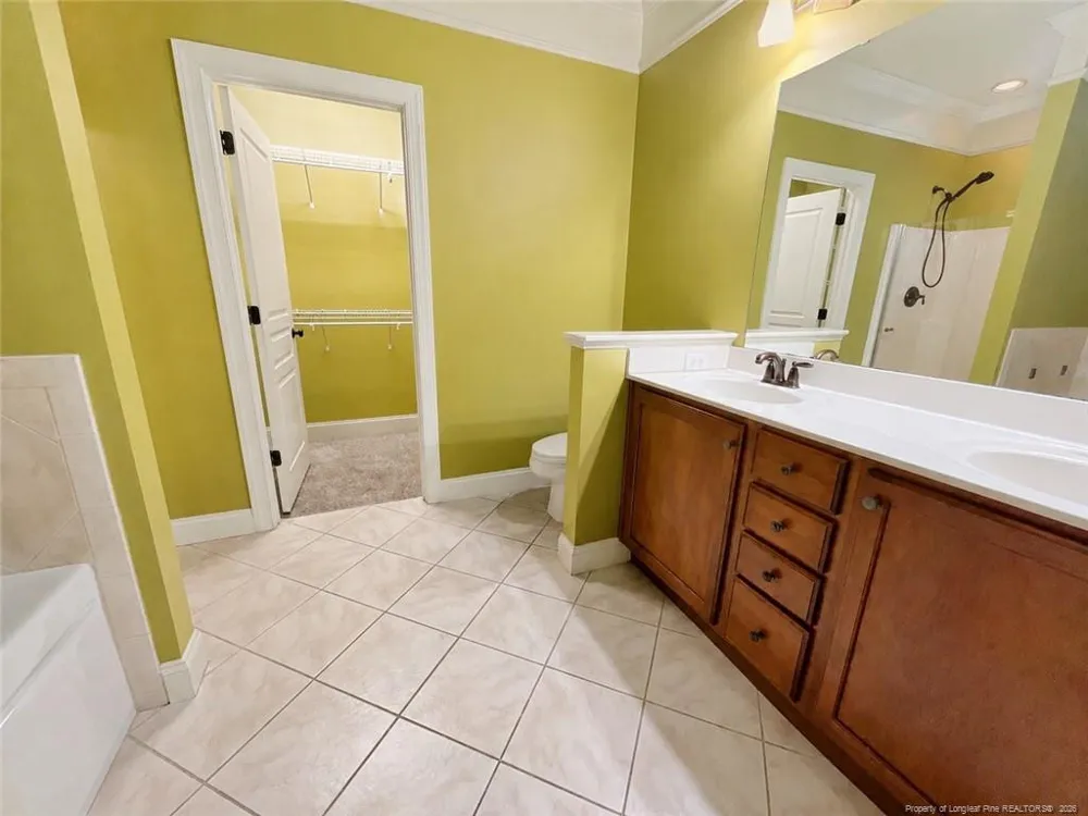 3622 Cocoanut Court Fayetteville, NC 28314