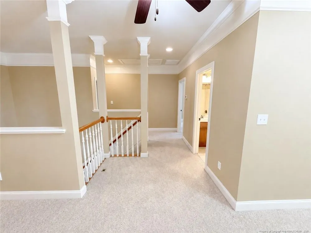3622 Cocoanut Court Fayetteville, NC 28314