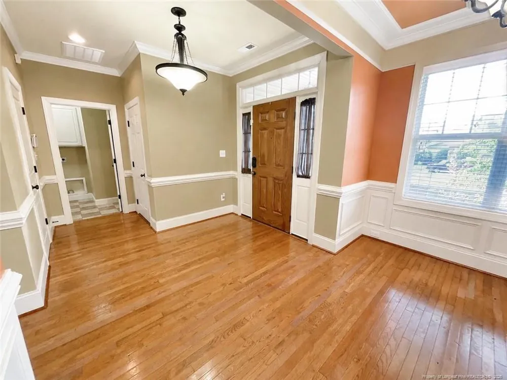 3622 Cocoanut Court Fayetteville, NC 28314