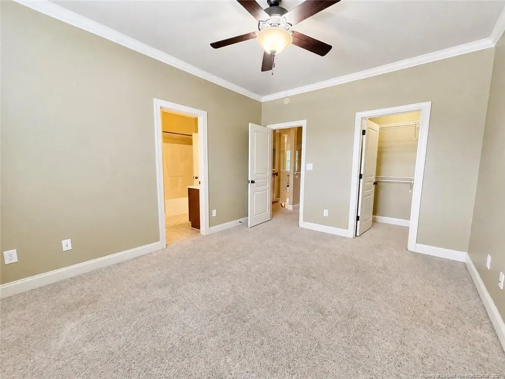 3622 Cocoanut Court Fayetteville, NC 28314