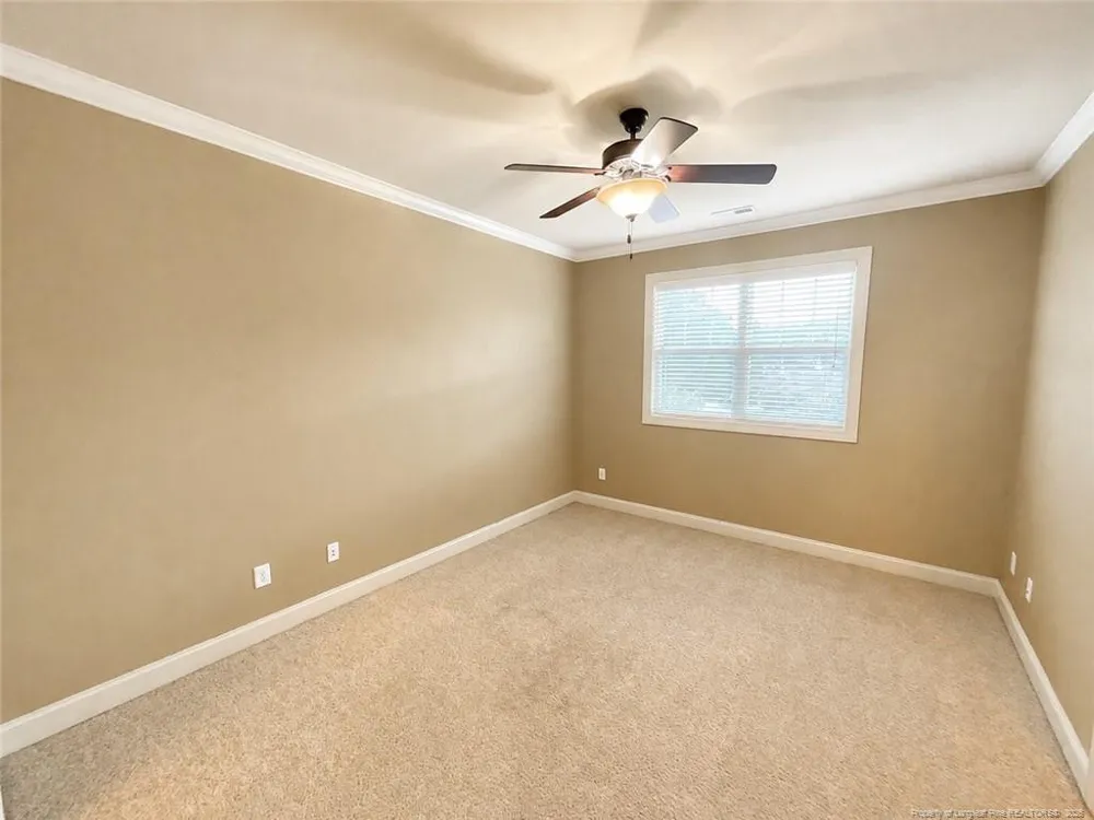 3622 Cocoanut Court Fayetteville, NC 28314