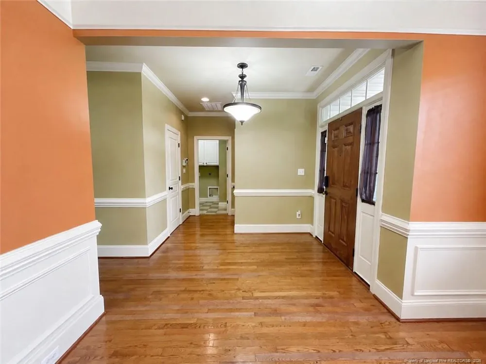 3622 Cocoanut Court Fayetteville, NC 28314