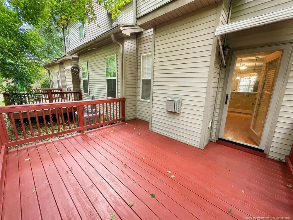 3622 Cocoanut Court Fayetteville, NC 28314