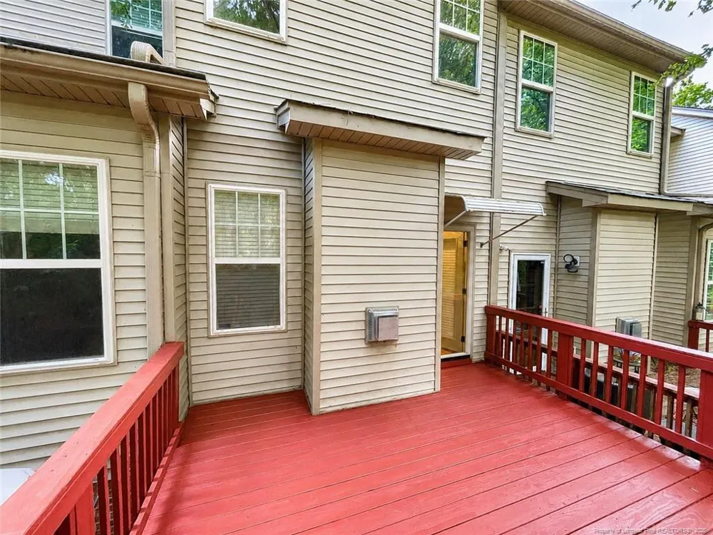 3622 Cocoanut Court Fayetteville, NC 28314