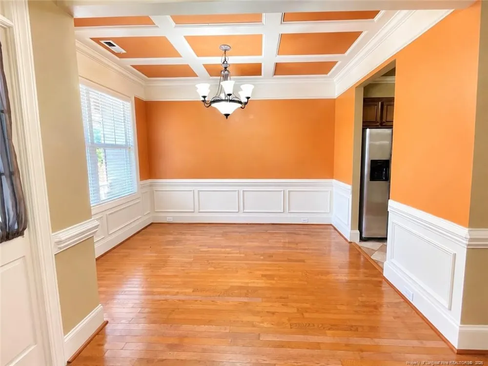3622 Cocoanut Court Fayetteville, NC 28314