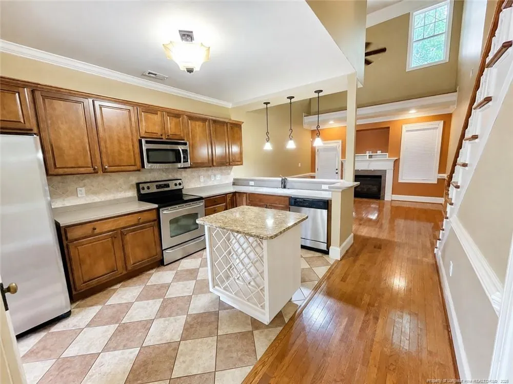 3622 Cocoanut Court Fayetteville, NC 28314