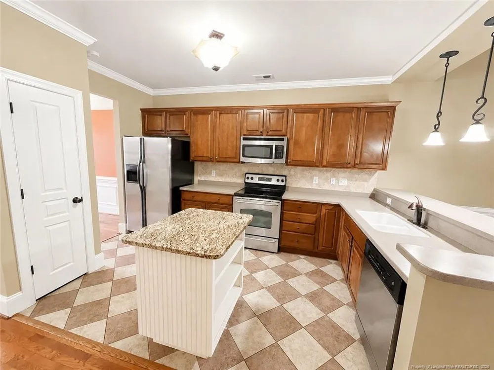 3622 Cocoanut Court Fayetteville, NC 28314