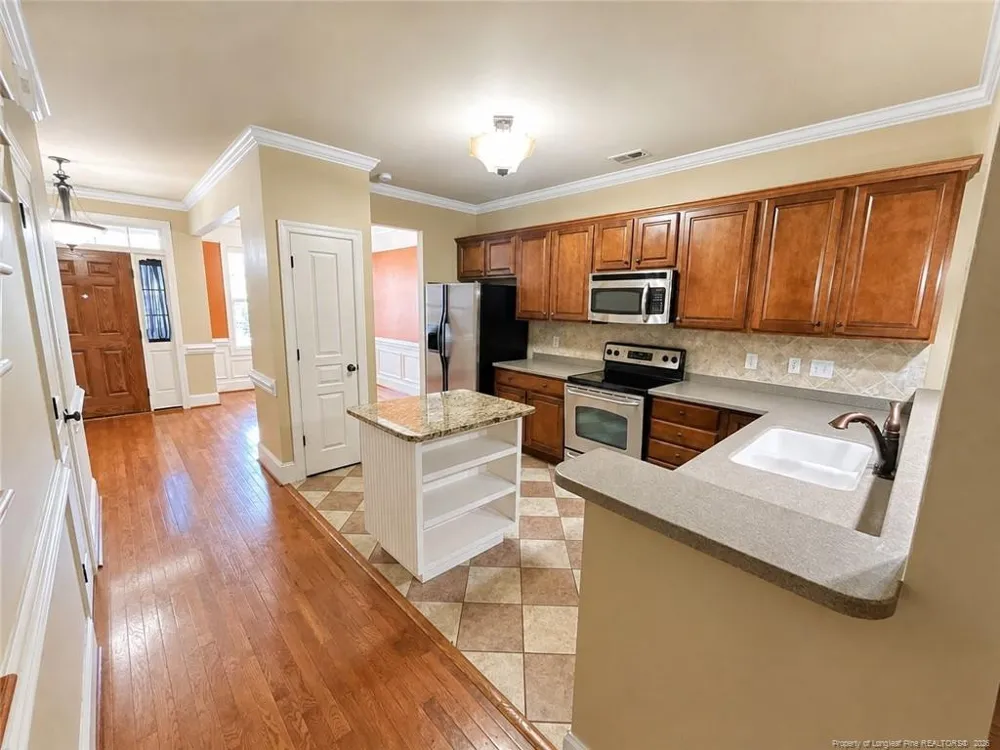 3622 Cocoanut Court Fayetteville, NC 28314