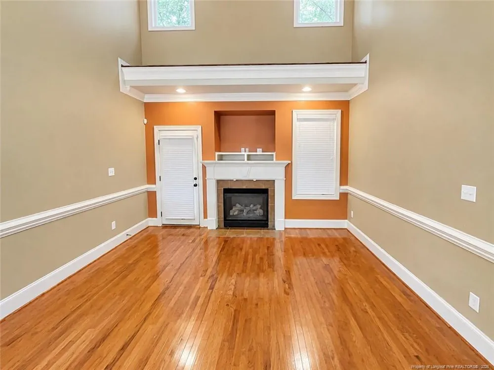 3622 Cocoanut Court Fayetteville, NC 28314