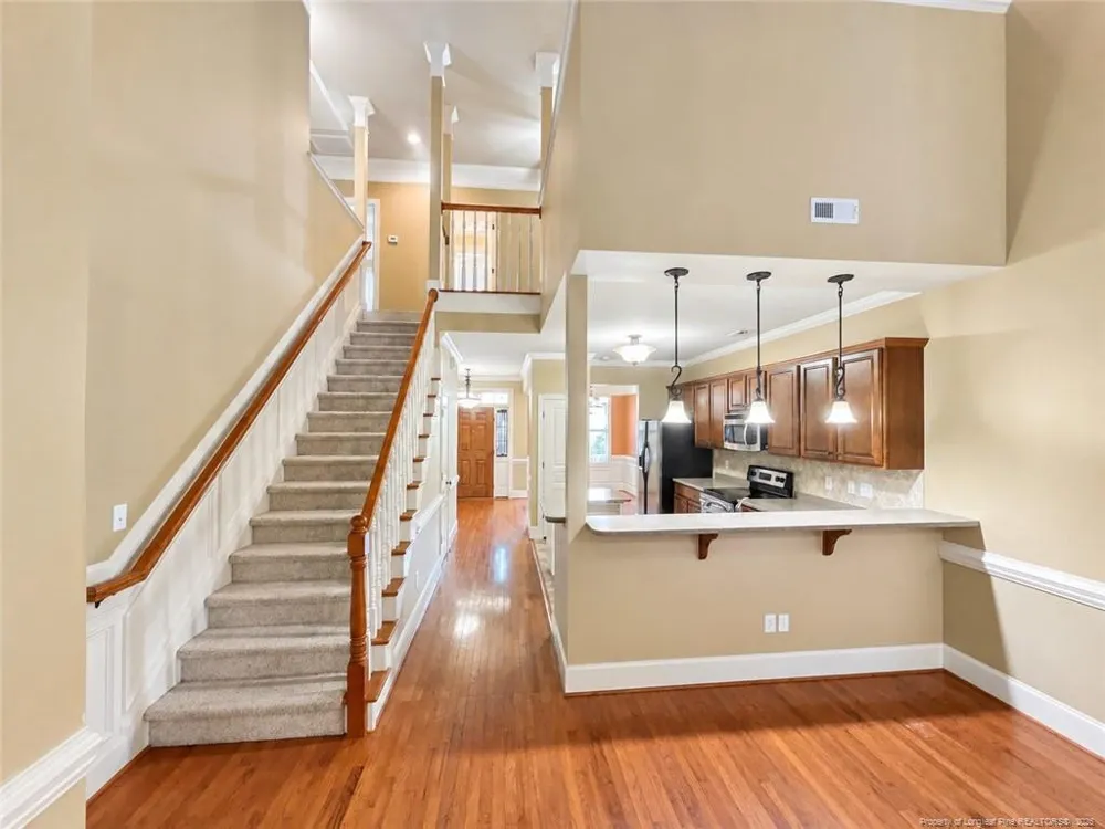 3622 Cocoanut Court Fayetteville, NC 28314