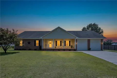 1916 Pineville Drive