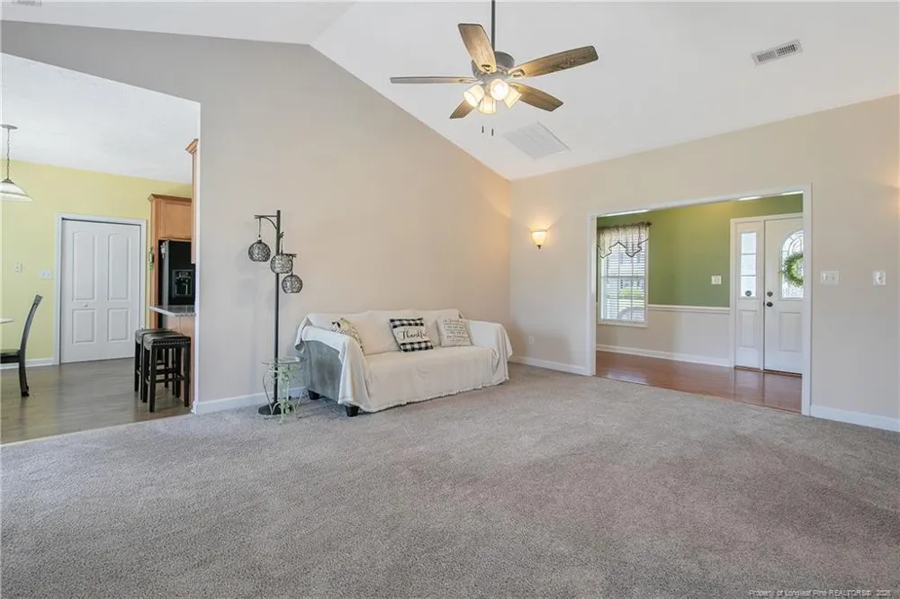 1916 Pineville Drive Hope Mills, NC 28348
