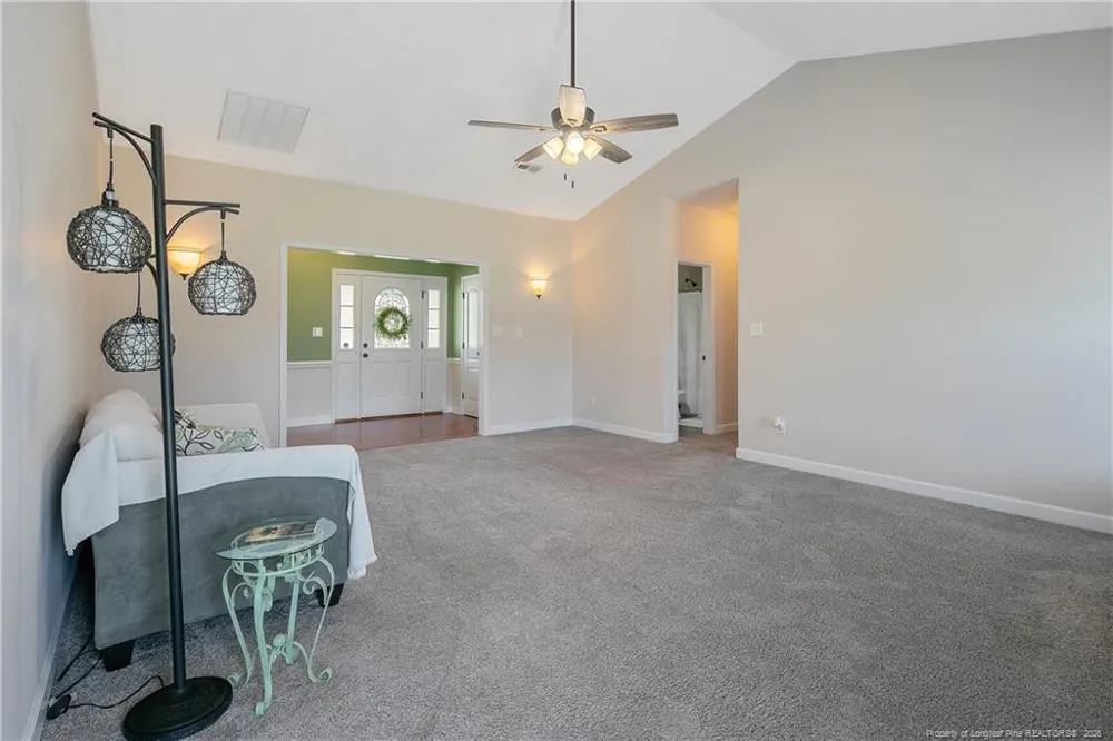 1916 Pineville Drive Hope Mills, NC 28348