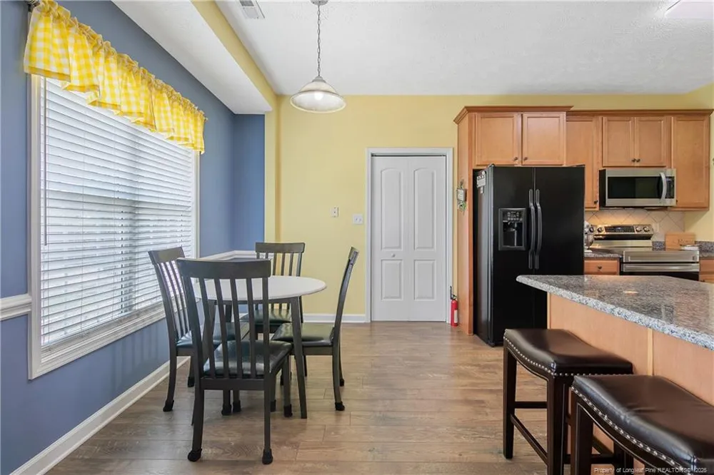1916 Pineville Drive Hope Mills, NC 28348