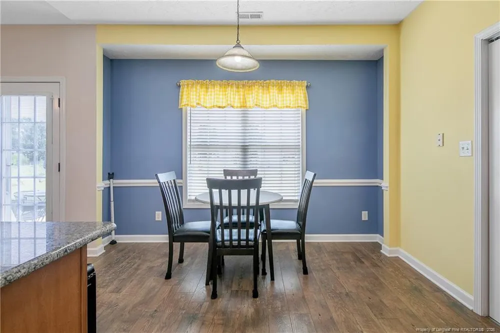 1916 Pineville Drive Hope Mills, NC 28348