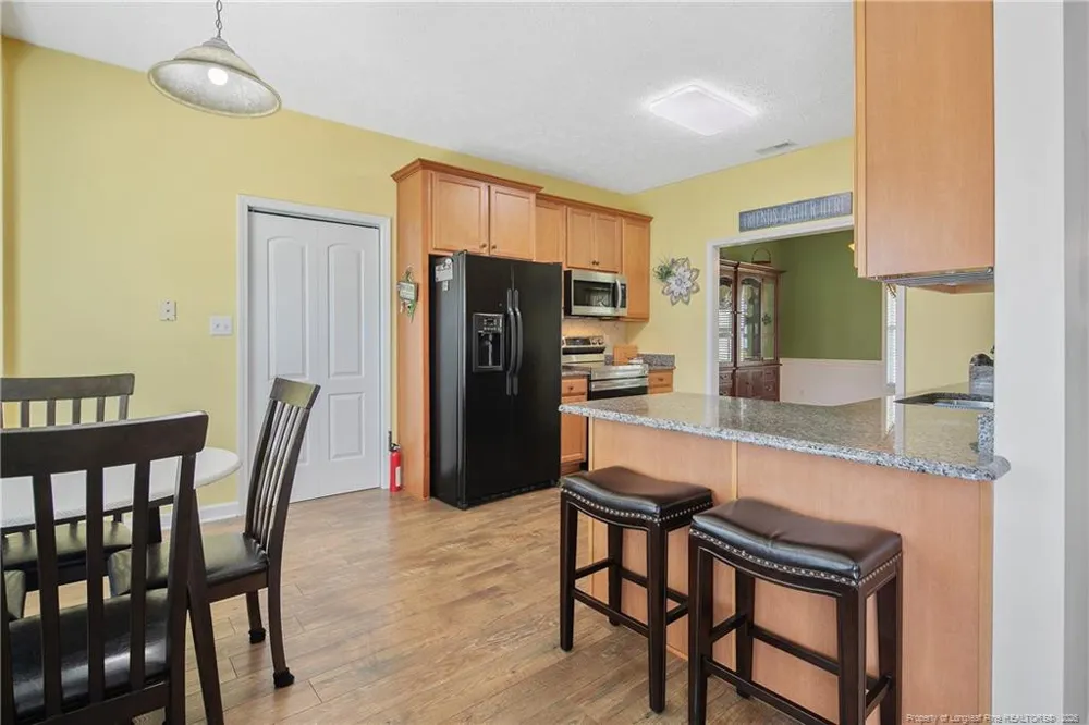 1916 Pineville Drive Hope Mills, NC 28348