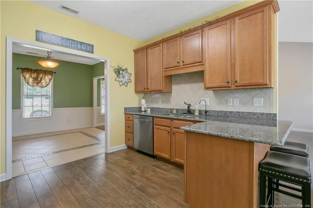 1916 Pineville Drive Hope Mills, NC 28348